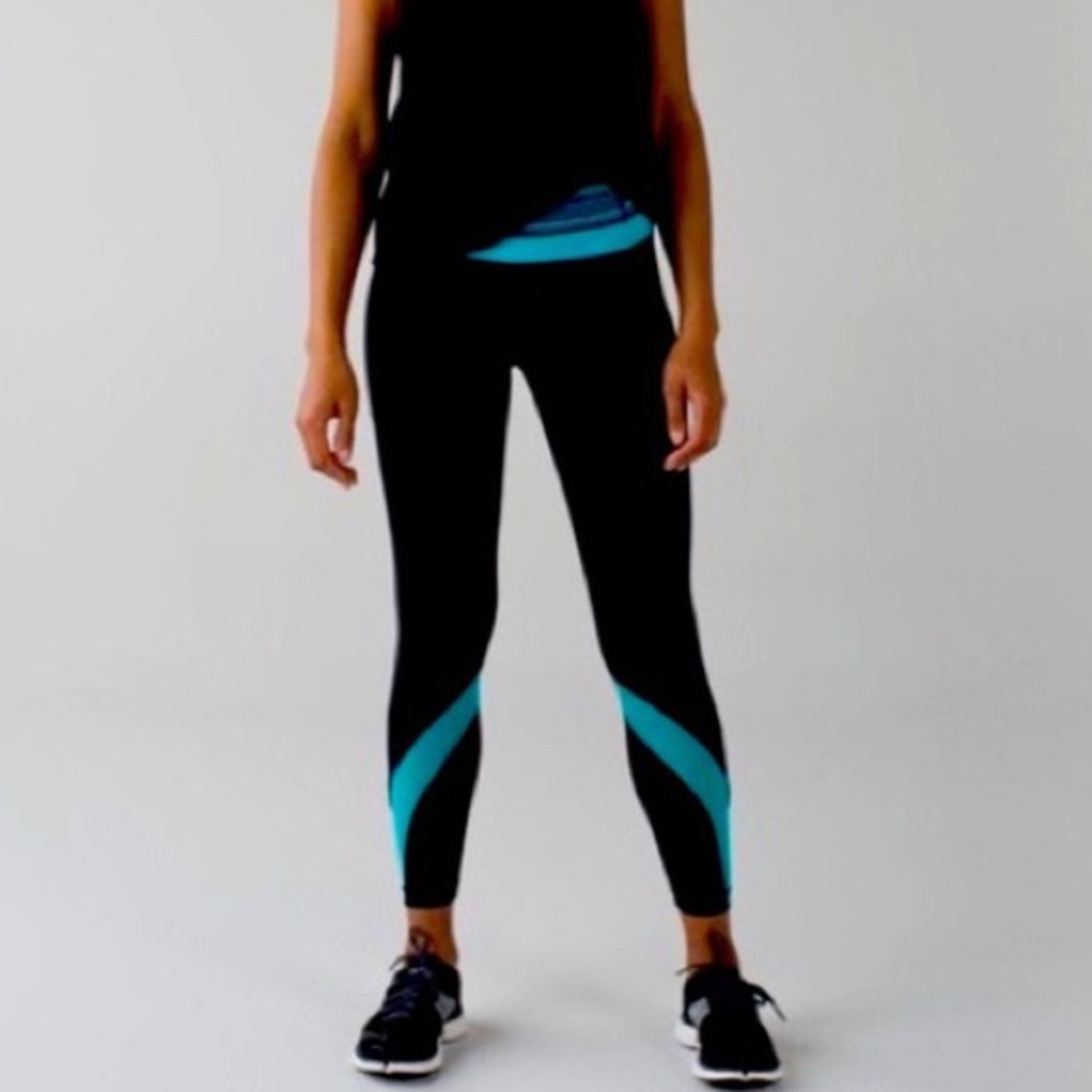 Lululemon Inspire Tights
